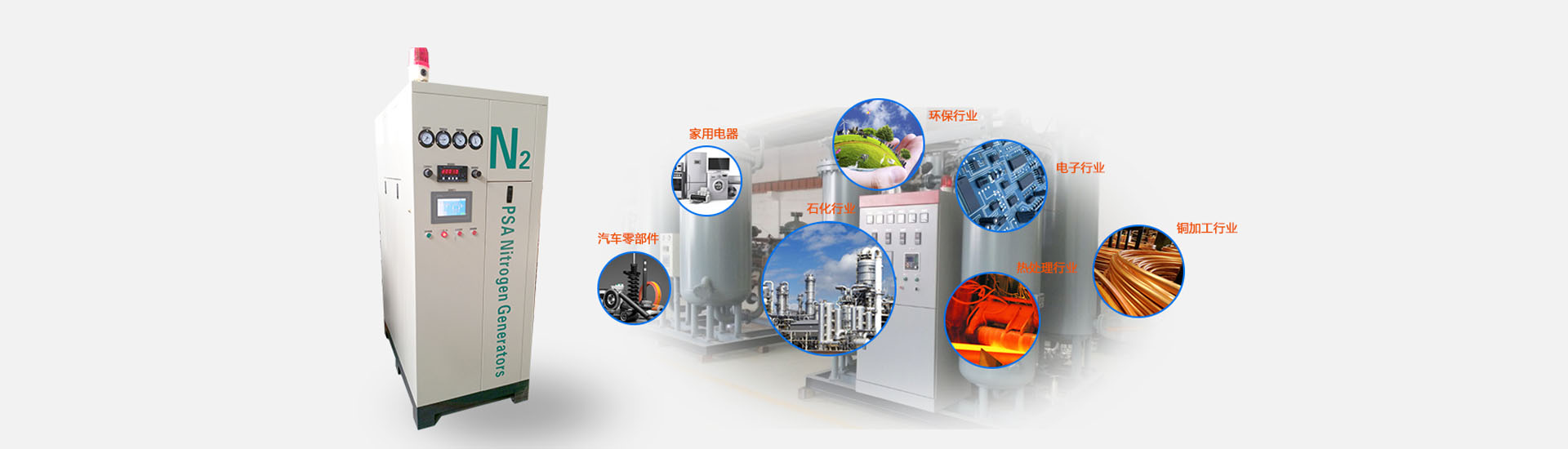 小型氮氣機(jī)